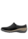 Zapato Mujer G752 Panama Jack negro