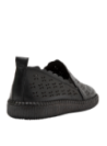 Zapato Mujer I118 16 HRS negro