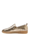 Zapato Mujer I118 16 HRS oro
