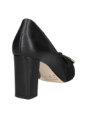 Zapato Mujer I445 MINGO negro