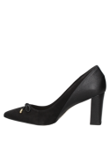 Zapato Mujer I445 MINGO negro