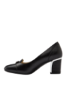 Zapato Mujer I047 16 HRS negro