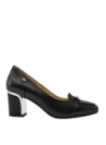 Zapato Mujer I047 16 HRS negro