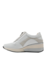 Zapatilla Mujer I069 16 HRS blanco