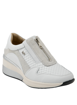 Zapatilla Urbana Mujer