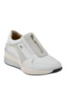 Zapatilla Mujer I069 16 HRS blanco