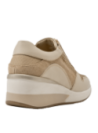 Zapatilla Mujer I069 16 HRS beige