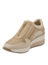 Zapatilla Mujer I069 16 HRS beige