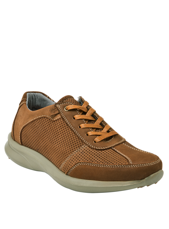 Zapatilla Hombre I131 16 HRS cafe