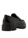 Zapato Mujer I181 POLLINI negro