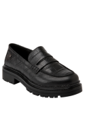 Zapato Mujer I181 POLLINI negro