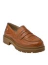 Zapato Mujer I181 POLLINI cafe