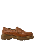 Zapato Mujer I181 POLLINI cafe