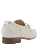 Zapato Mujer I212 POLLINI blanco