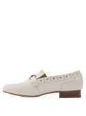 Zapato Mujer I212 POLLINI blanco