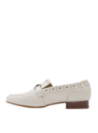 Zapato Mujer I212 POLLINI blanco