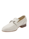 Zapato Mujer I212 POLLINI blanco