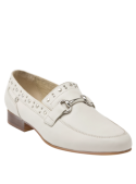 Zapato Mujer I212 POLLINI blanco