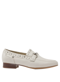 Zapato Mujer I212 POLLINI blanco