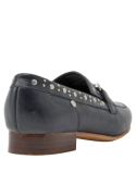 Zapato Mujer I212 POLLINI azul
