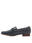 Zapato Mujer I212 POLLINI azul