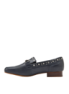 Zapato Mujer I212 POLLINI azul