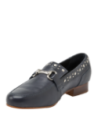 Zapato Mujer I212 POLLINI azul