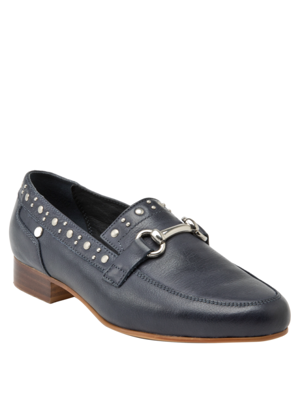 Zapato Mujer I212 POLLINI blanco