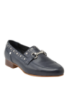 Zapato Mujer I212 POLLINI azul