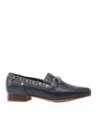 Zapato Mujer I212 POLLINI azul