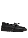 Zapato Mujer I119 16 HRS negro