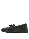 Zapato Mujer I119 16 HRS negro