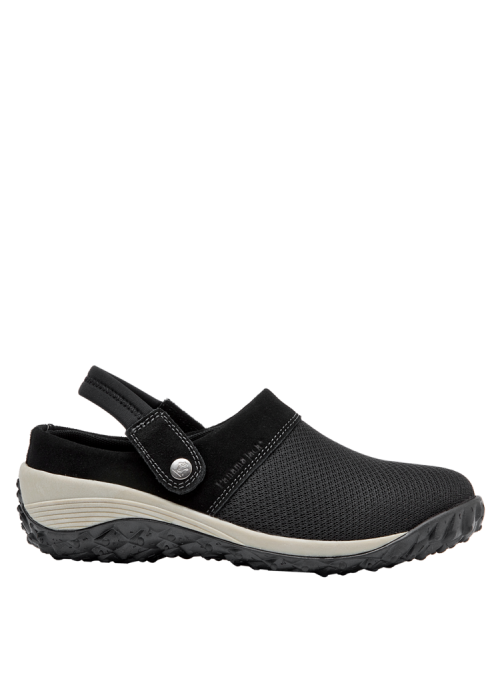 Zapatilla Mujer I641 PANAMA JACK negro