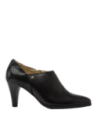 Zapato Mujer I713 BRUNO ROSSI negro