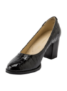 Zapato Mujer I714 BRUNO ROSSI negro