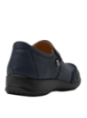 Zapato Mujer I720 BRUNO ROSSI azul