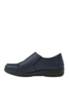 Zapato Mujer I720 BRUNO ROSSI azul