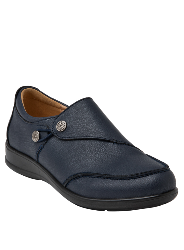 Zapato Mujer I720 BRUNO ROSSI negro