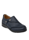 Zapato Mujer I720 BRUNO ROSSI azul