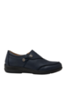 Zapato Mujer I720 BRUNO ROSSI azul