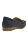 Zapato Mujer I727 BRUNO ROSSI azul