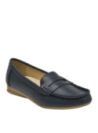 Zapato Mujer I727 BRUNO ROSSI azul