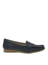 Zapato Mujer I727 BRUNO ROSSI azul
