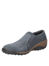 Zapatilla Bernice Mujer D710 PANAMA JACK blue