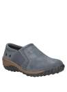 Zapatilla Bernice Mujer D710 PANAMA JACK blue