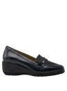 Zapato Mujer G019 16 HRS azul