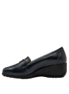 Zapato Mujer G019 16 HRS azul