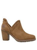 Botin Mujer G735 PANAMA JACK camel