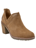 Botin Mujer G735 PANAMA JACK camel