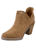 Botin Mujer G735 PANAMA JACK camel